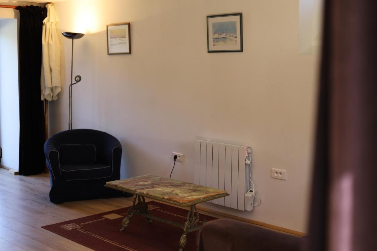 Madiran L'Atelier @ Le Prielle 빌라 외부 사진