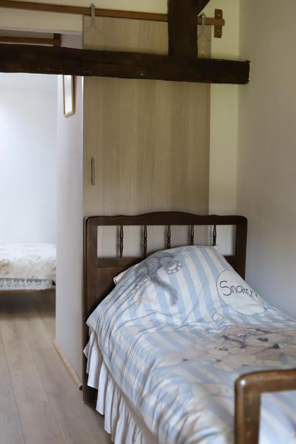 Madiran L'Atelier @ Le Prielle 빌라 외부 사진