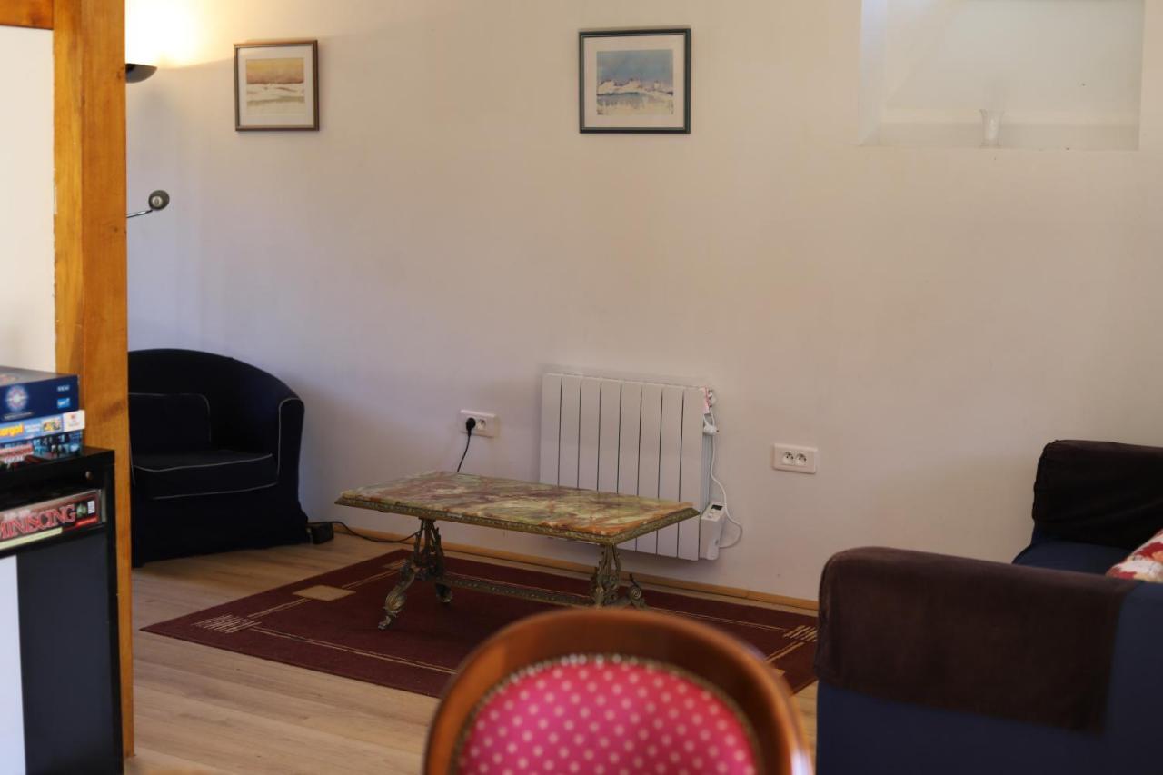 Madiran L'Atelier @ Le Prielle 빌라 외부 사진