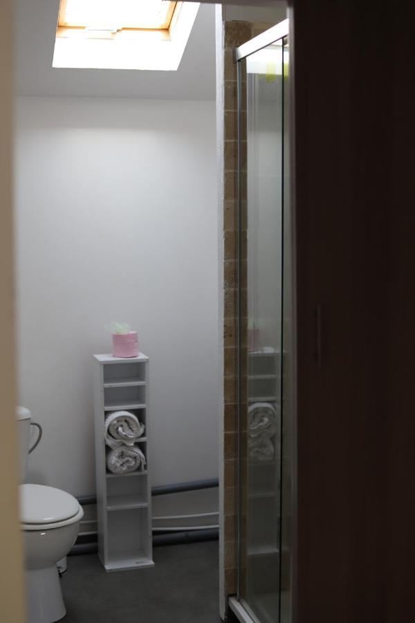 Madiran L'Atelier @ Le Prielle 빌라 외부 사진